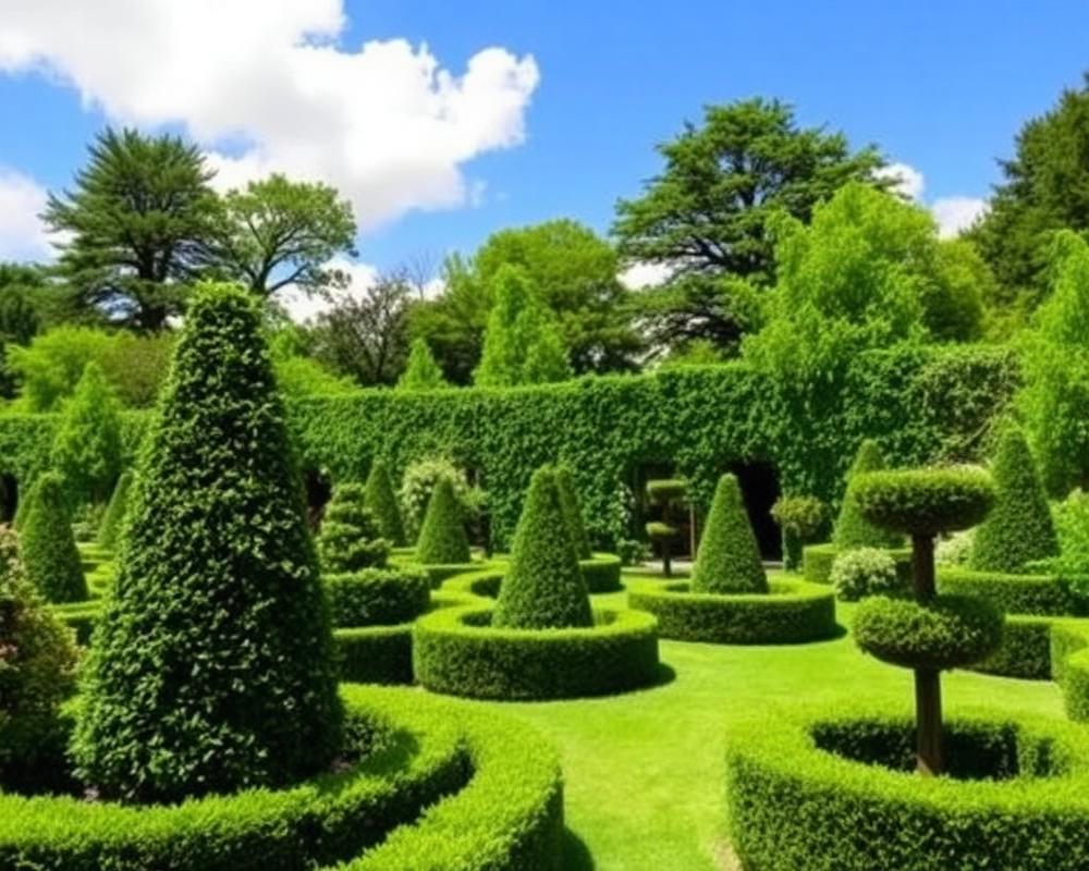 Transform Your Outdoors with Expert Advice