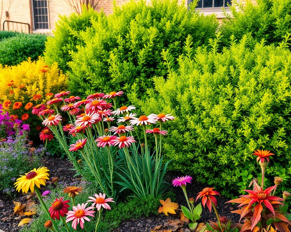 Revamp Your Garden with Seasonal Tips