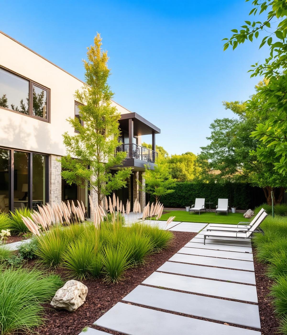 Landscaping Design