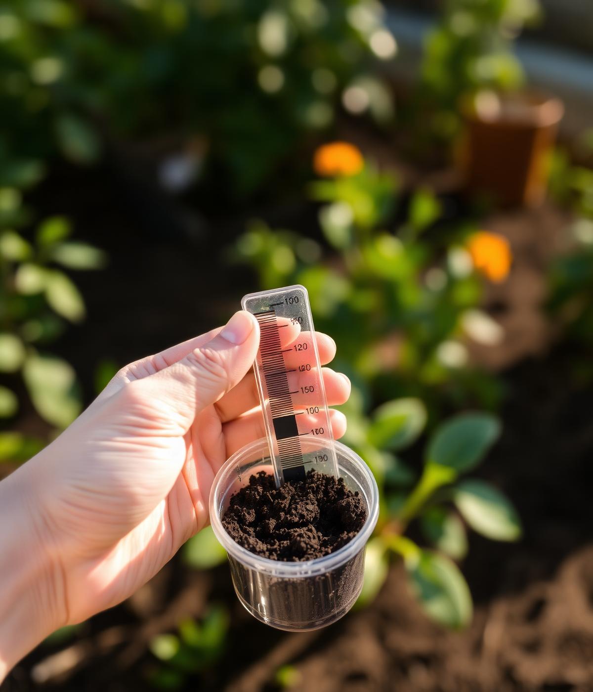 Soil Testing